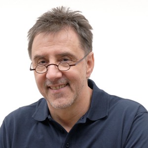 Dr. med. Harald Müller-Pawlowski
