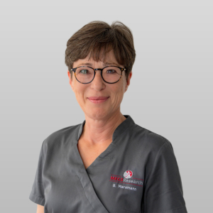 Bettina Marsmann
